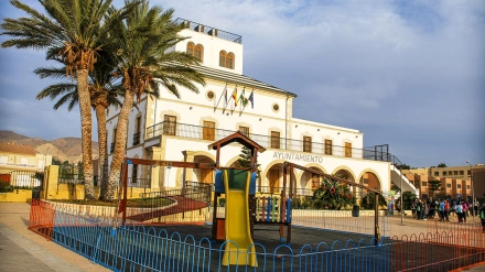 Huércal de Almería adelanta la cabalgata de Reyes por la amenaza de lluvia