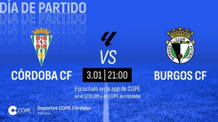 CCF - Burgos