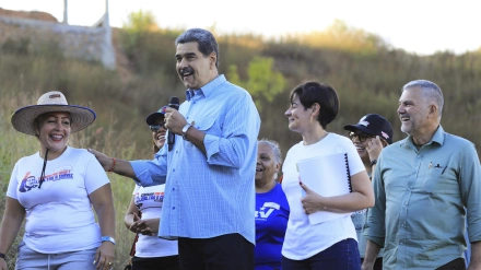 Nicolás Maduro