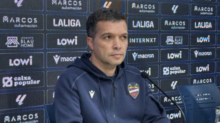 Luis Castro llega para liderar un proyecto a medio plazo