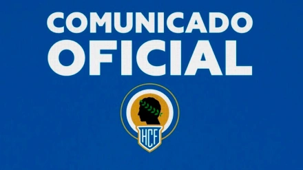 Comunicado oficial del Hércules