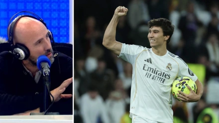 Gonzalo Miró y Gonzalo