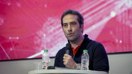 El ministro de Economía, Carlos Cuerpo