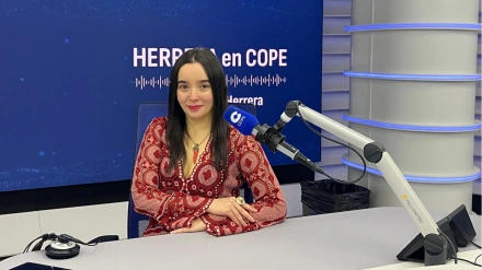 Ana Velasco, historiadora