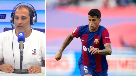 David Sánchez y Cancelo