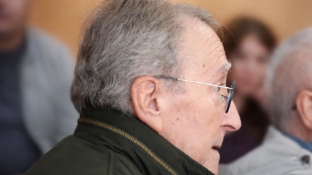 Pepe Varela durnate el juicio