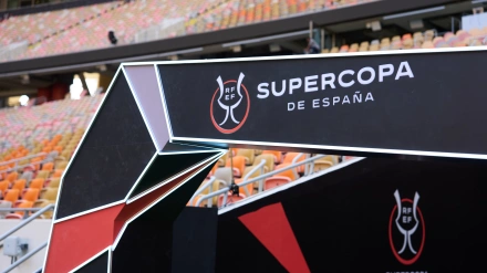 Supercopa de España
