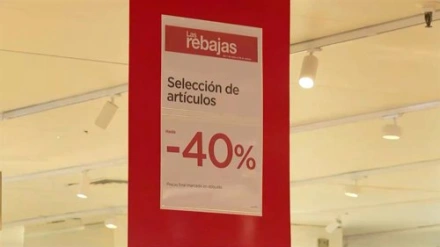 La cara B de las rebajas de enero en Málaga: "No son lo que eran, a veces son un poco engañosas"
