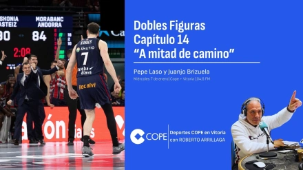 Capítulo 14 de Dobles Figuras 25/26