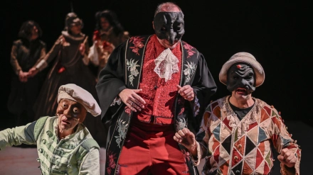 El retablo de las maravillas