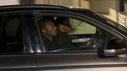 Sadiq ha pasado pruebas médicas en Paterna