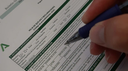 La hoja de reclamaciones: la herramienta definitiva para defender tus derechos como consumidor