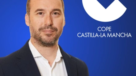 EPISODIO JOSE LUIS HORNILLOS COPE CASTILLA LA MANCHA