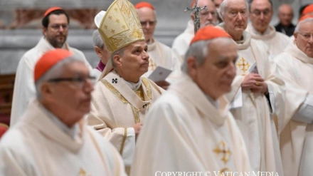 Firma de Restán en Mediodía COPE del 8 de enero de 2026: La unidad atrae, la división dispersa