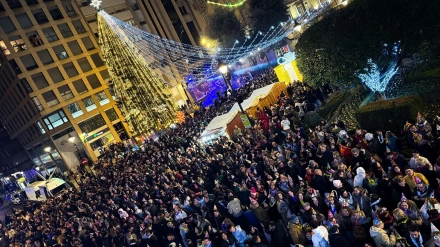Albacete Navidad