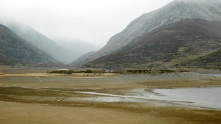 Plan de inversiones hidráulicas de la Diputación de Palencia