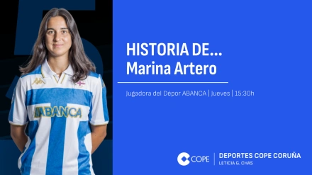 Marina Artero