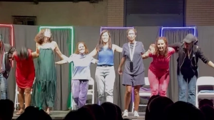 Llega al Teatro San Francisco de León la comedia ‘Madre no hay más que muchas’