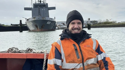 Fotografía facilitada el 14/07/2025, por la familia del periodista canario Miguel Moreno Dapena. El Gobierno de Venezuela ha liberado este jueves al periodista grancanario Miguel Moreno, tras pasar 209 días de cautiverio en ese país, según ha confirmado el ministro de Asuntos Exteriores, José Manuel Albares. El Ministerio de Asuntos Exteriores ha confirmado en un comunicado la puesta en libertad de cinco presos españoles liberados por Venezuela, que ya se disponen a viajar a España asistidos por la embajada en Caracas. Se trata de José María Basoa, Andrés Martínez Adasme, Miguel Moreno Dapena, Ernesto Gorbe Cardona y la hispanovenezolana Rocío San Miguel. EFE/Familia Moreno Dapena