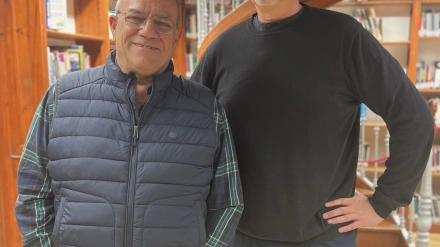 Herrero-Solana, Víctor, & Carlos Castro-Castro