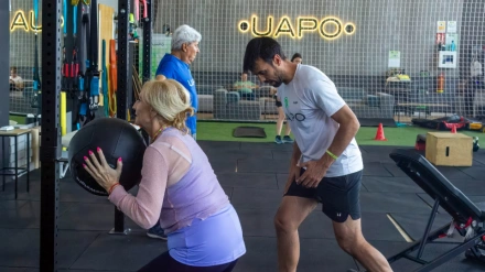 En Cope te explicamos cómo se trabaja con los pacientes en estos centros