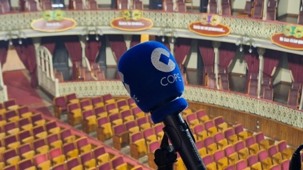 El Carnaval de Cádiz, en COPE