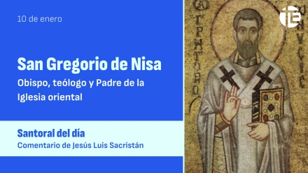 San Gregorio de Nisa