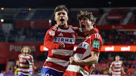 Rodelas y Pablo Sáenz