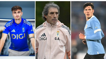 El 9 del Oviedo, a debate, en COPE Asturias