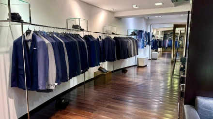 Tienda de moda Handicap Cero de A Coruña