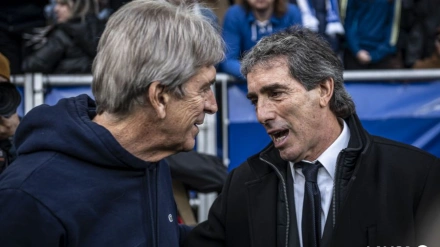 Almada y Pellegrini