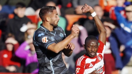 Granada - Castellón