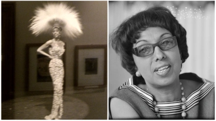 Josephine Baker, la artista que espió para los Aliados abre el especial “Cuatro mujeres de guerra” en COPE