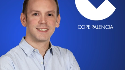 Episodio COPE Palencia - Raúl González