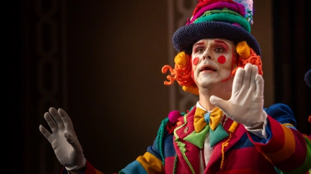 Coro 'Al lio' - Clasificatorias