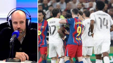 Gonzalo Miro y el sistema defensivo del Real Madrid