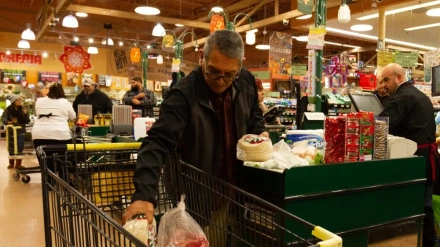 La OCU desvela las claves para ahorrar 1.100 euros en la cesta de la compra y afrontar la cuesta de enero