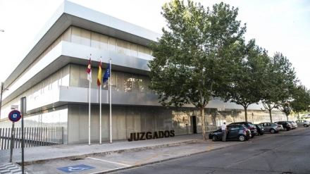 Juzgados de Cuenca