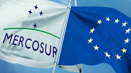 Mercosur y Unión Europea