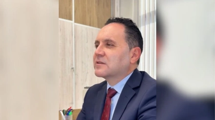 Manuel Espinosa Ortiz, abogado