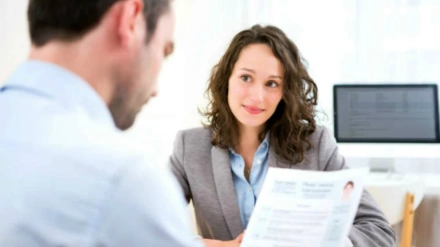 Triunfa en tu entrevista de trabajo: claves para causar una impresión inolvidable