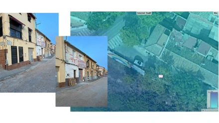 Figura 5. Modelo hidráulico.