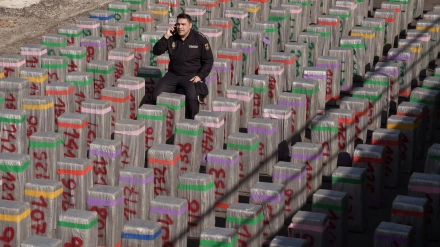 EFE/Ramón de la Rocha