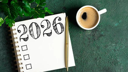 Claves para cumplir los propósitos de Año Nuevo y mantenerlos en el tiempo