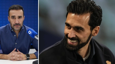 Juanma Castaño y Arbeloa