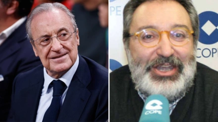 Florentino y Emilio Pérez de Rozas