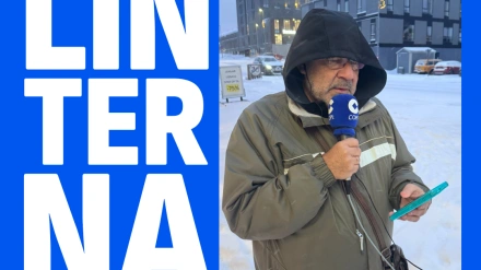 La Linterna en Nuuk, Groenlandia