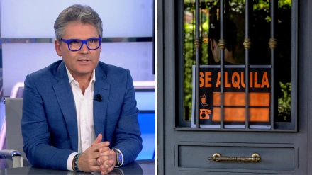 Marc Vidal desmonta la ayuda al alquiler del Gobierno: "Es hacerle el boca a boca a alguien que acabas de estrangular"