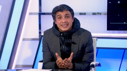 Lorent Saleh destapa el horror que vivió en las cárceles de Maduro: "Hay gente que todavía le cuesta aceptar que en Venezuela se tortura"