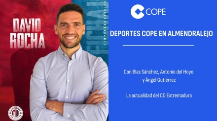 Cartel tertulia Rocha